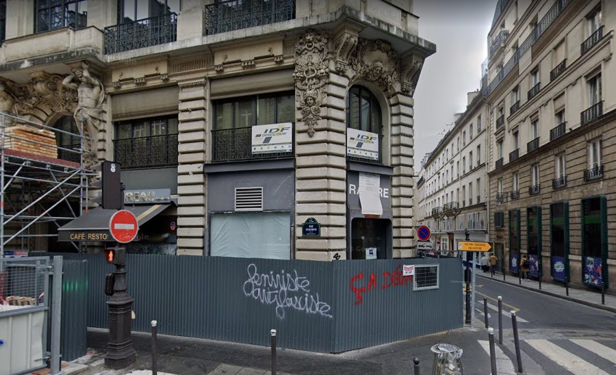 Photo n° 1 de l'avis de Étoile.T fait le 14/10/2023 à 05:27
