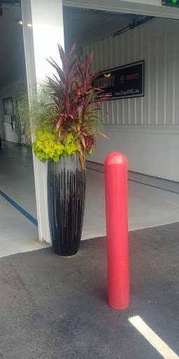 Car Dealer «Patriot Buick GMC», reviews and photos, 933 E Philadelphia Ave, Boyertown, PA 19512, USA