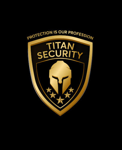 Titan Security Services