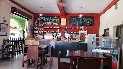 Café Labrador