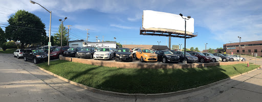 Used Car Dealer «Car King», reviews and photos, 10124 W Greenfield Ave, Milwaukee, WI 53214, USA
