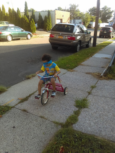 Auto Parts Store «AutoZone», reviews and photos, 613 New Brunswick Ave, Perth Amboy, NJ 08861, USA