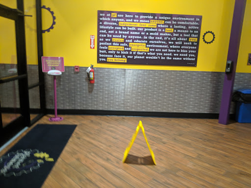 Gym «Planet Fitness», reviews and photos, 5005 W 72nd Ave, Westminster, CO 80030, USA