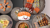 Photos du propriétaire du Restaurant de sushis My Sushi 29 à Brest - n°2