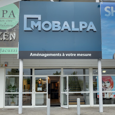 Mobalpa à Ambérieu-en-Bugey