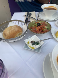 Plats et boissons du Restaurant marocain MORJANA Restaurant à Divonne-les-Bains - n°20