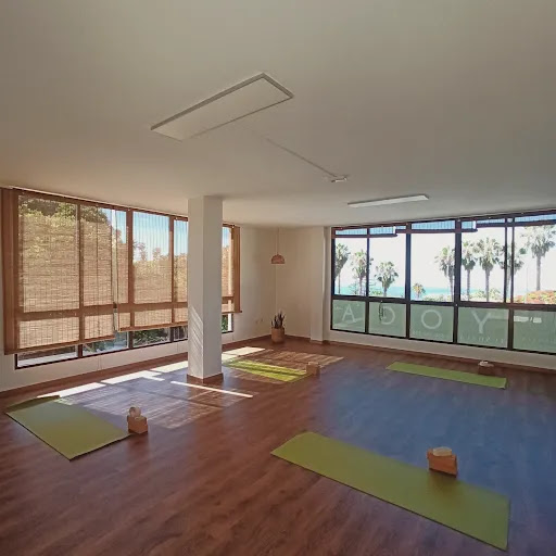 Centros de yoga en La Orotava de 2024