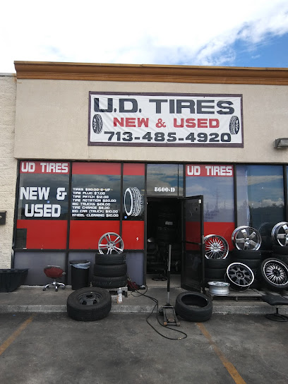 UD Tires