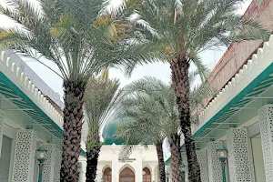 Makam Habib Thoha bin Muhammad bin Yahya image