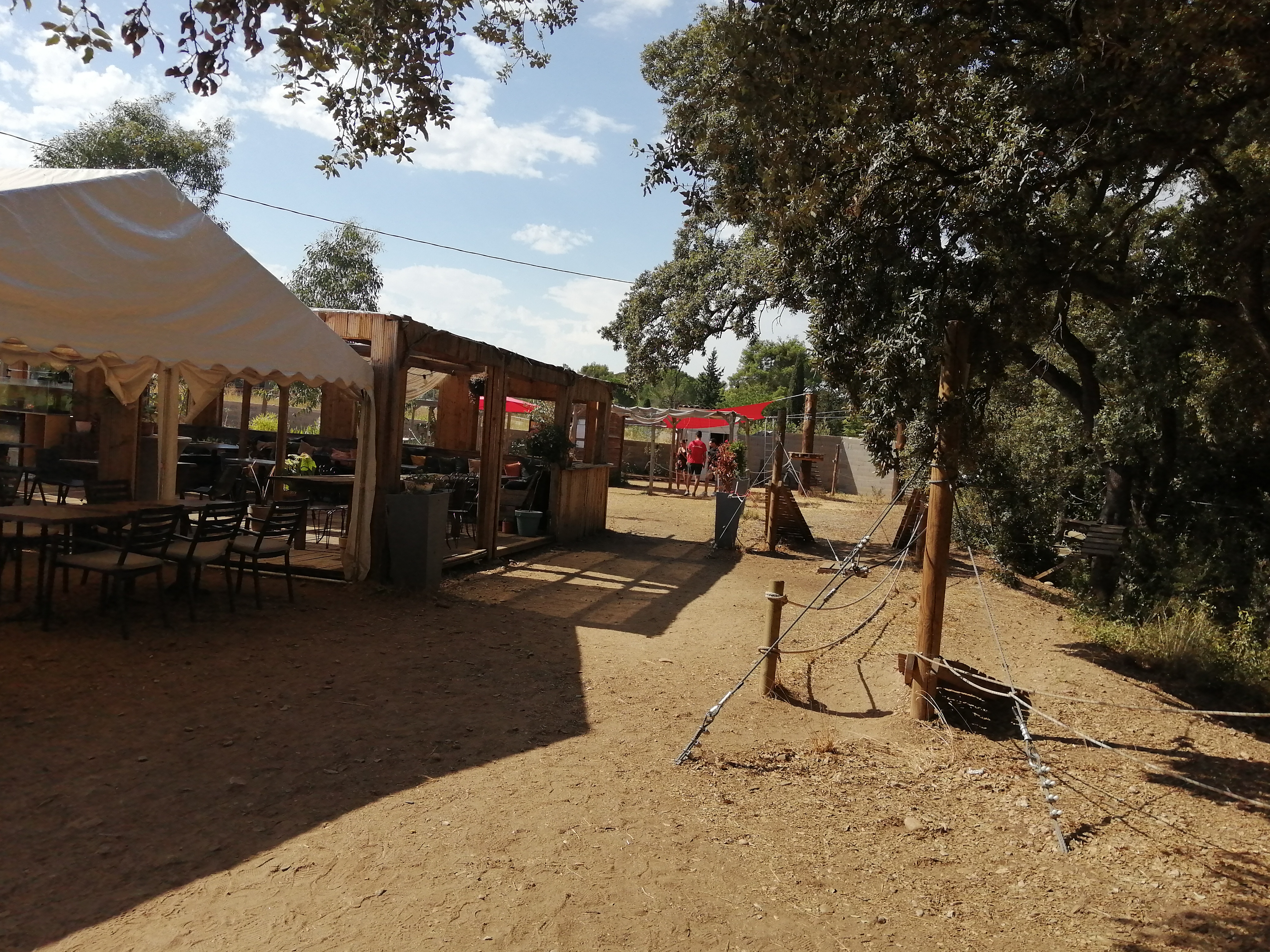 Photo n° 3 de l'avis de Gaston.G fait le 17/08/2023 à 11:01