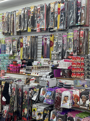 Beauty Supply Store «Manna Beauty Supply», reviews and photos, 1823 Davisville Rd, Willow Grove, PA 19090, USA