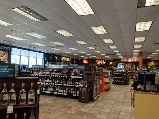 Liquor Store «ABC Fine Wine & Spirits», reviews and photos, 10798 Pines Blvd, Pembroke Pines, FL 33026, USA