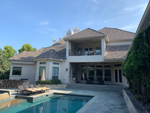 Painter «DFW Painting», reviews and photos, 542 Haggard St, Plano, TX 75074, USA