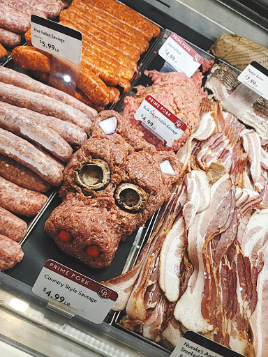 Grocery Store «The Fresh Market», reviews and photos, 5920 Red Bug Lake Rd, Winter Springs, FL 32708, USA