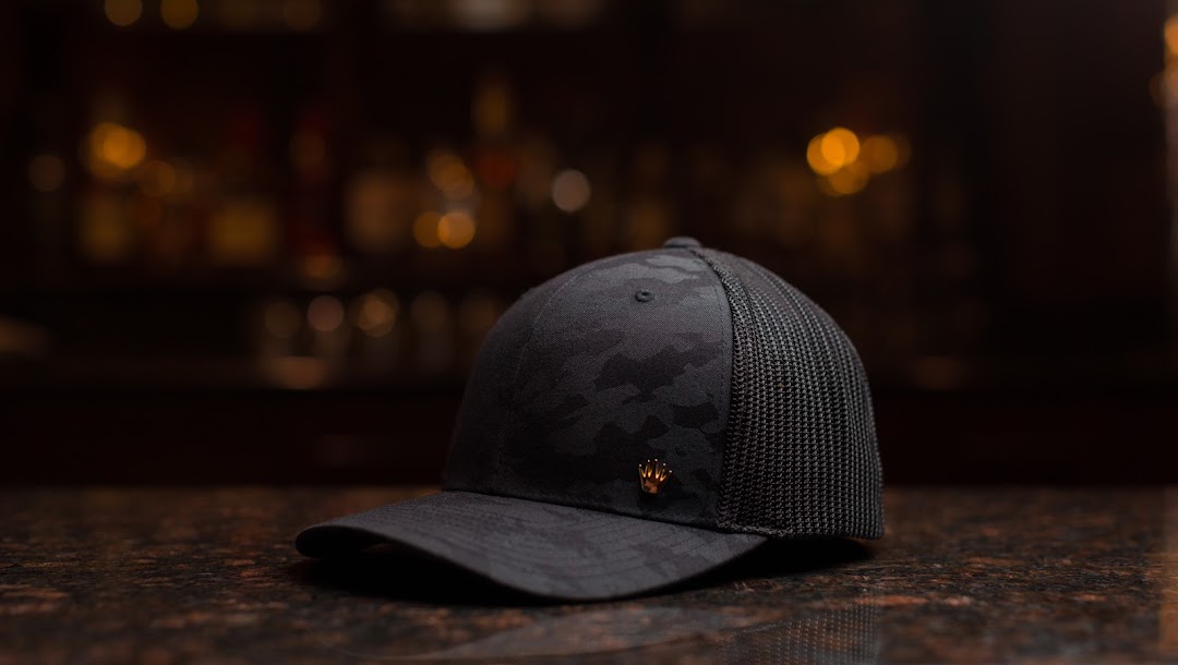 No Bad Ideas Clothing Company