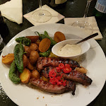 Photo n°4 de l'avis de Meheran.a fait le 09/11/2016 à 14:31 sur le  Le Bistro à Bückeburg