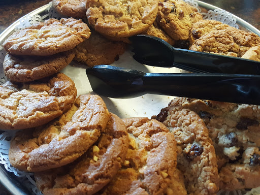 Southern Restaurant (US) «Blue Willow Inn Restaurant & Gift Shop», reviews and photos, 294 N Cherokee Rd, Social Circle, GA 30025, USA