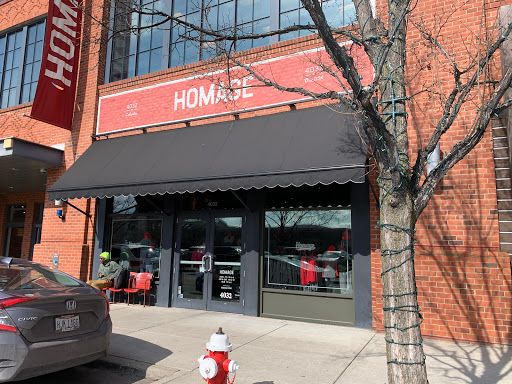 HOMAGE Easton Town Center, 4032 Easton Station, Columbus, OH 43219, USA, 