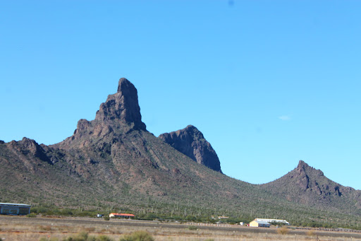 National Park «Casa Grande Ruins National Monument», reviews and photos, 1100 W Ruins Dr, Coolidge, AZ 85128, USA