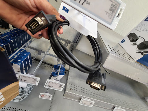 Electronics Store «Best Buy», reviews and photos, 3415 E Foothill Blvd, Pasadena, CA 91107, USA