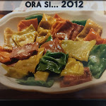 Photo n°3 de l'avis de Vincenzo.o fait le 06/10/2019 à 06:30 sur le  Tortelloterapia à Casina