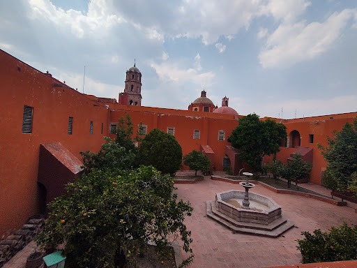 Museo Regional de Querétaro