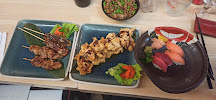 Plats et boissons du Restaurant japonais Le Fujiya à Saint-Denis - n°16