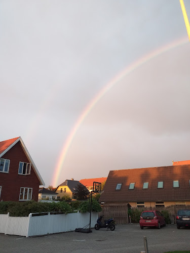 Roskilde Baptistkirke - Hedehusene