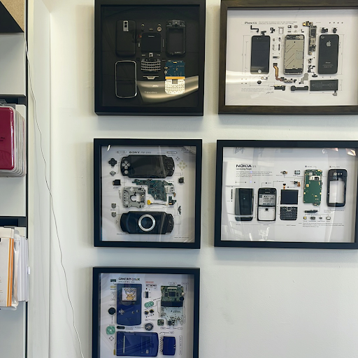 Instafix Phone - Tablet - Computer Repair image