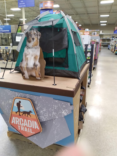 Pet Supply Store «PetSmart», reviews and photos, 950 Hanes Mall Blvd, Winston-Salem, NC 27103, USA