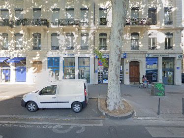 Laforet LYON 7EME à Lyon