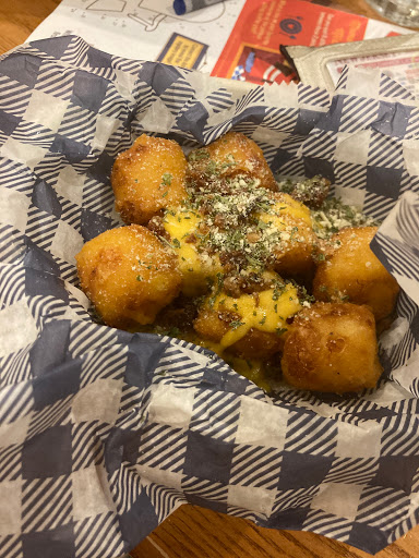 American Restaurant «Cracker Barrel Old Country Store», reviews and photos, 4321 S Interstate Hwy 35, San Marcos, TX 78666, USA