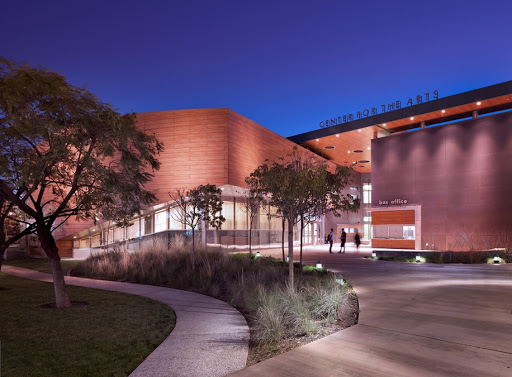 PCC Center for the Arts