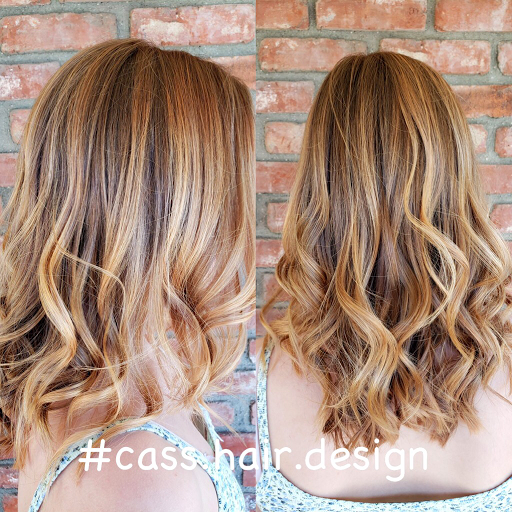 Barber Shop «Fringe - Hair salon and Barber Shop», reviews and photos, 448 N Moorpark Rd, Thousand Oaks, CA 91360, USA