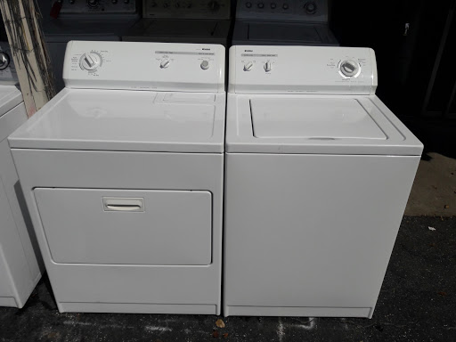 Appliance Parts Supplier «Low Cost Appliances», reviews and photos, 11403 Seminole Blvd, Largo, FL 33778, USA