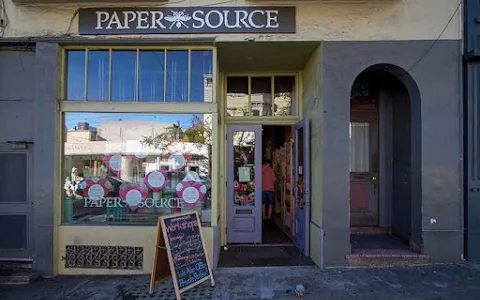 Paper Source image