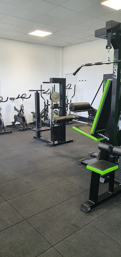 MG Centro De Readaptación Y Entrenamiento Funcional en El Paso, Santa Cruz de Tenerife