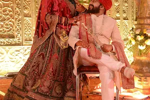 Chitra Studio - Best wedding photographer in Sultanpur image
