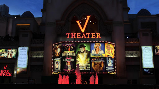 Event Ticket Seller «V Theater Box Office», reviews and photos, 3663 S Las Vegas Blvd #360, Las Vegas, NV 89109, USA