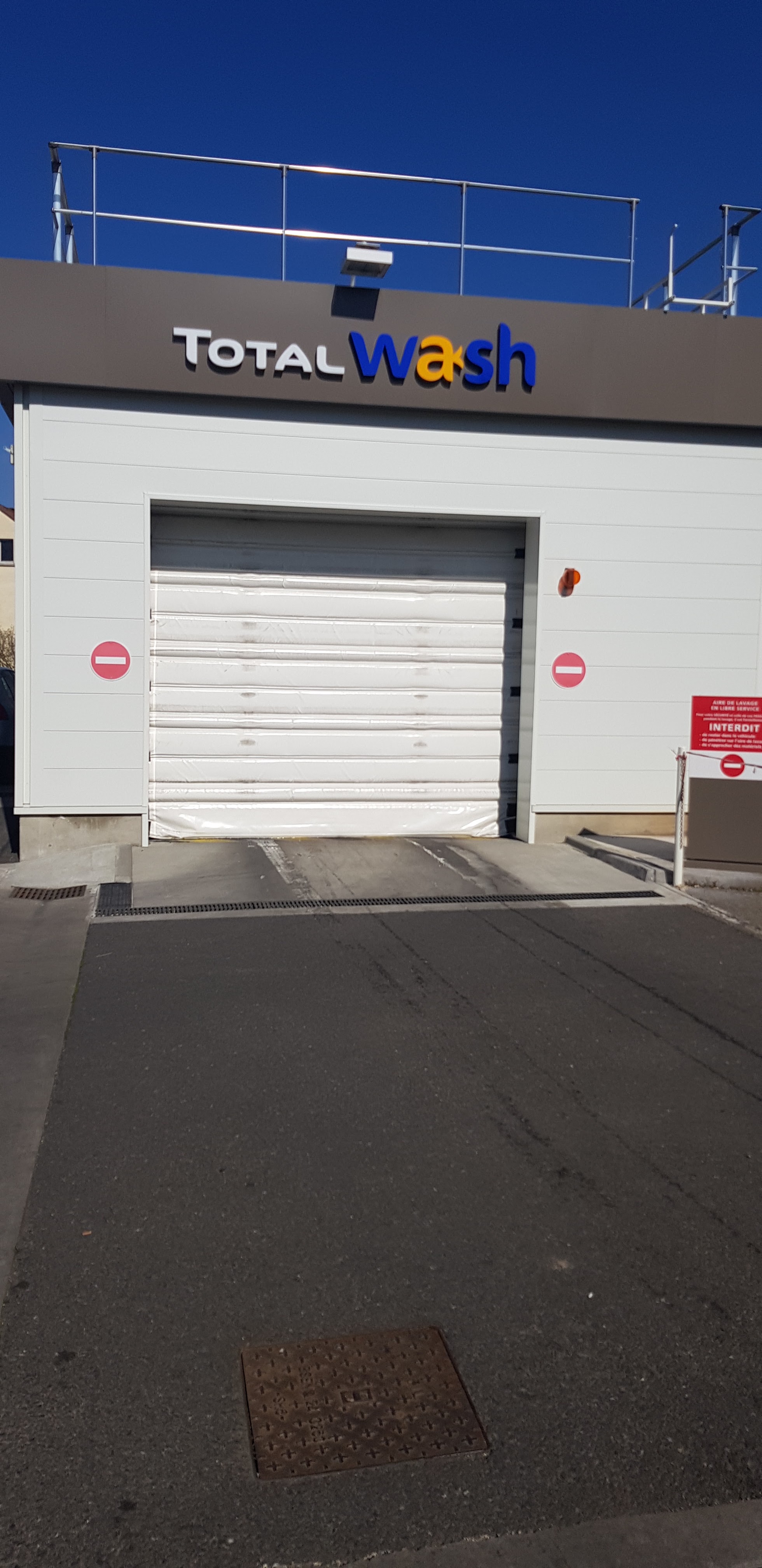 Photo n° 4 de l'avis de RAM.A fait le 17/08/2016 à 10:21