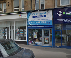 Cartridge Connect Shawlands