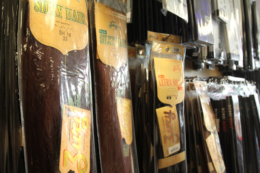 Wig Shop «Couture Hair & Beauty Supply», reviews and photos, 1190 Hillsdale Ave, San Jose, CA 95118, USA