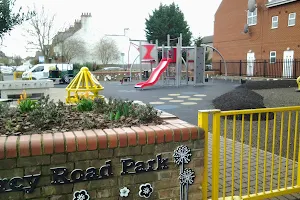 Percy Road Play Ground image