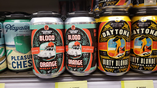 Wine Store «Total Wine & More», reviews and photos, 4625 Millenia Plaza Way, Orlando, FL 32839, USA