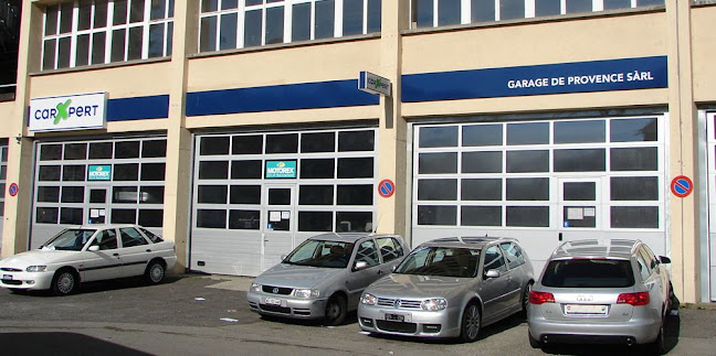 Rezensionen über Garage de Provence Sàrl in Lausanne - Autowerkstatt