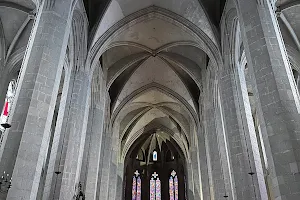 Saint-Claude Cathedral image