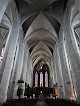 Cathédrale Saint-Pierre, Paul et André de Saint-Claude Saint-Claude