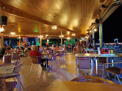 Emirgan Kafe