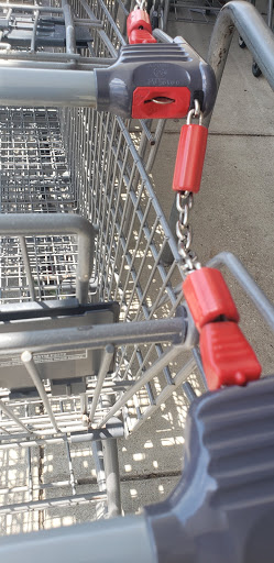 Supermarket «ALDI», reviews and photos, 6524 Landover Rd, Cheverly, MD 20785, USA