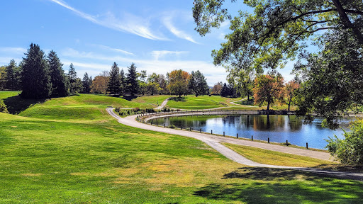 Golf Course «California Golf Course», reviews and photos, 5924 Kellogg Ave, Cincinnati, OH 45228, USA